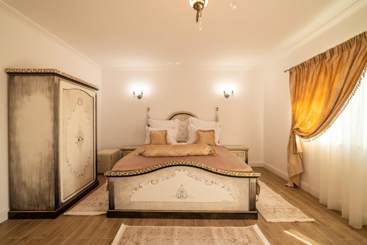 Boutique Vila Cristian  Exterior photo